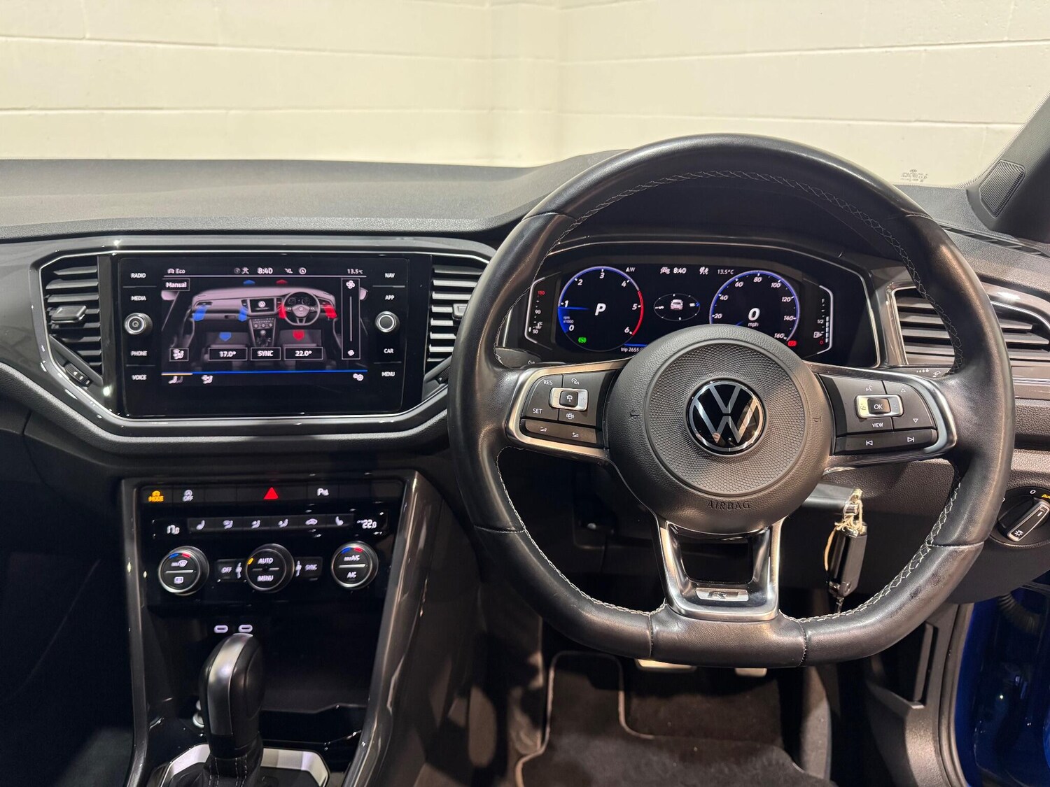 Used Volkswagen T-Roc 2022 for sale - 76803563: Photo 51