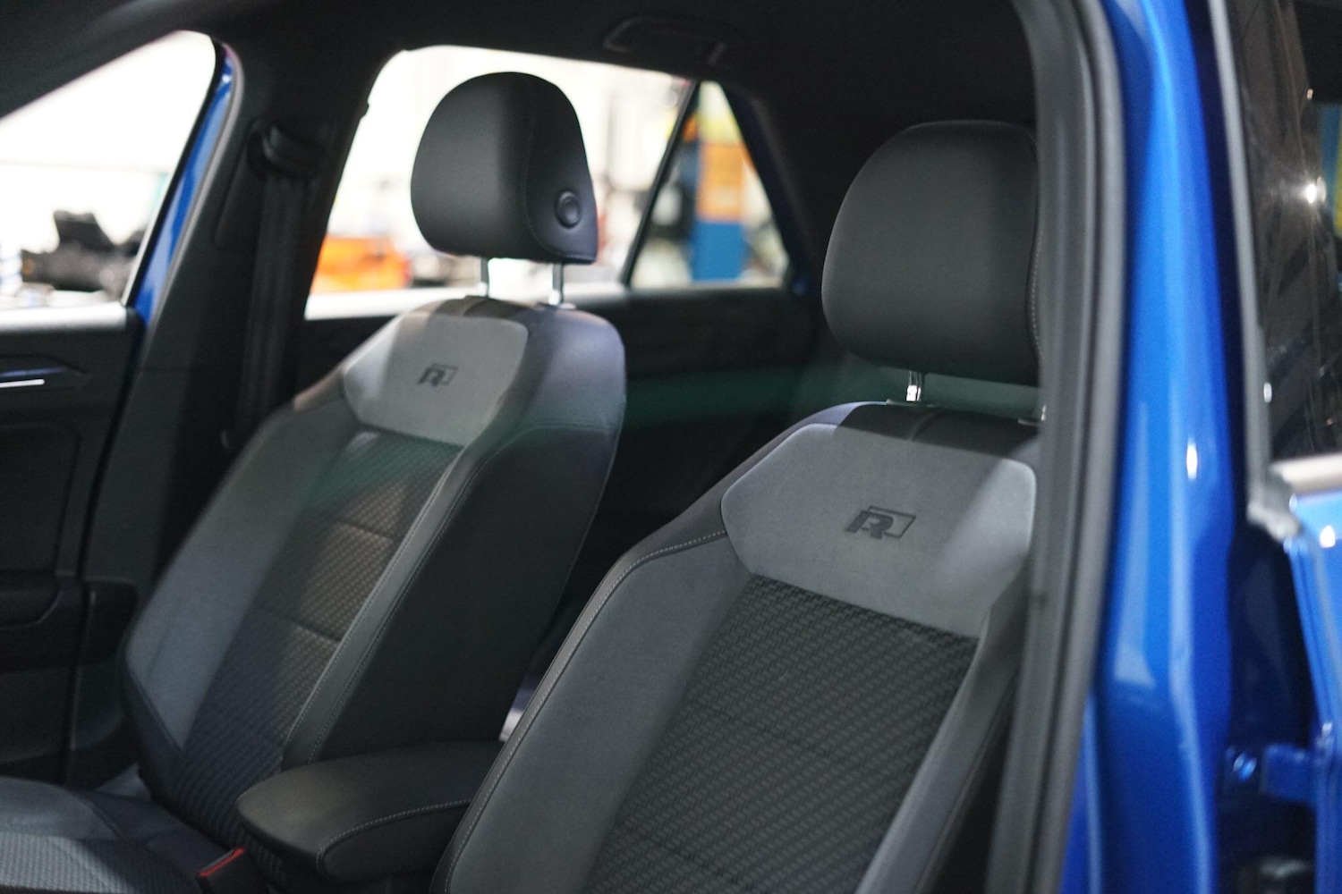 Used Volkswagen T-Roc 2022 for sale - 76803563: Photo 52