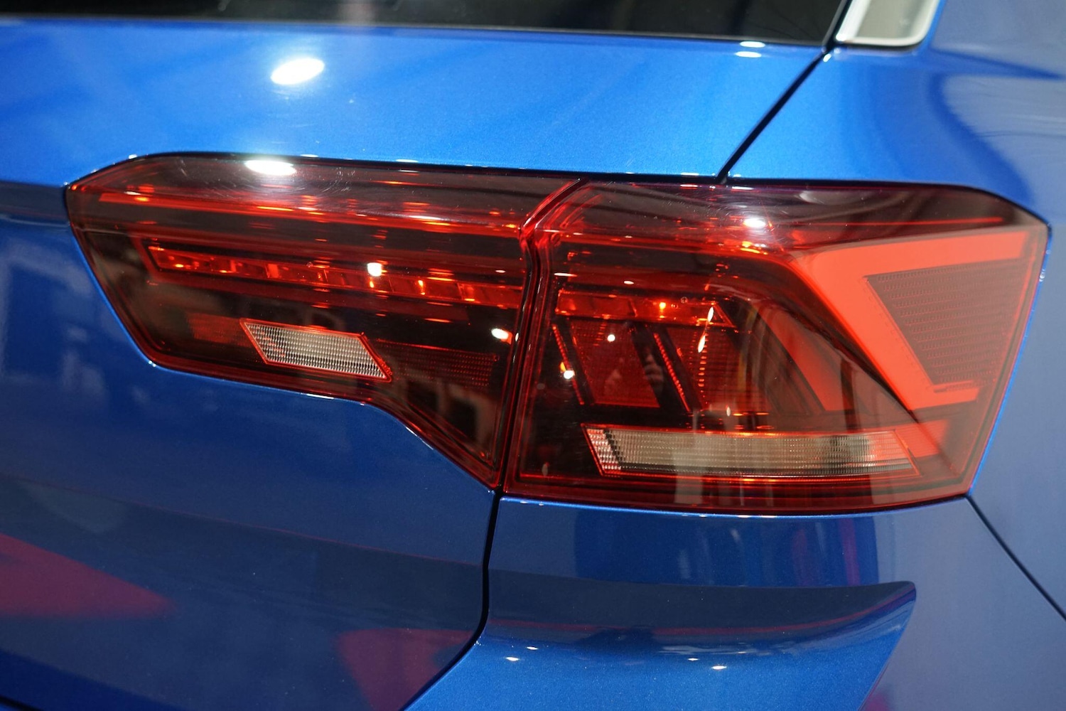 Used Volkswagen T-Roc 2022 for sale - 76803563: Photo 55