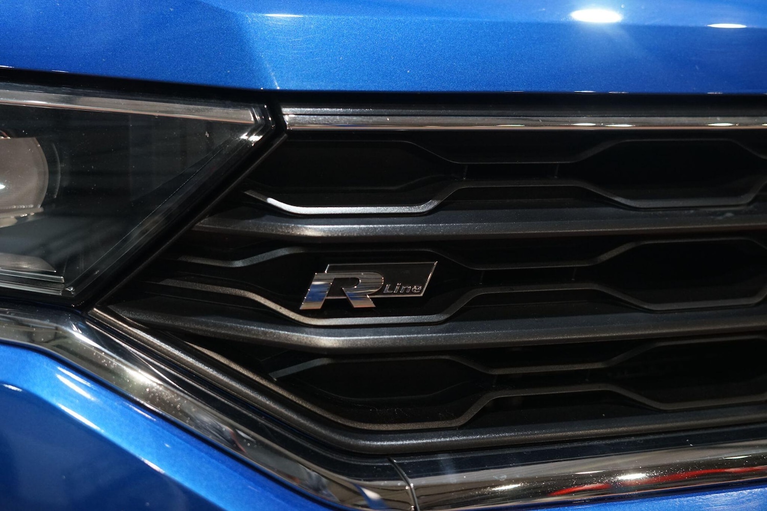 Used Volkswagen T-Roc 2022 for sale - 76803563: Photo 56