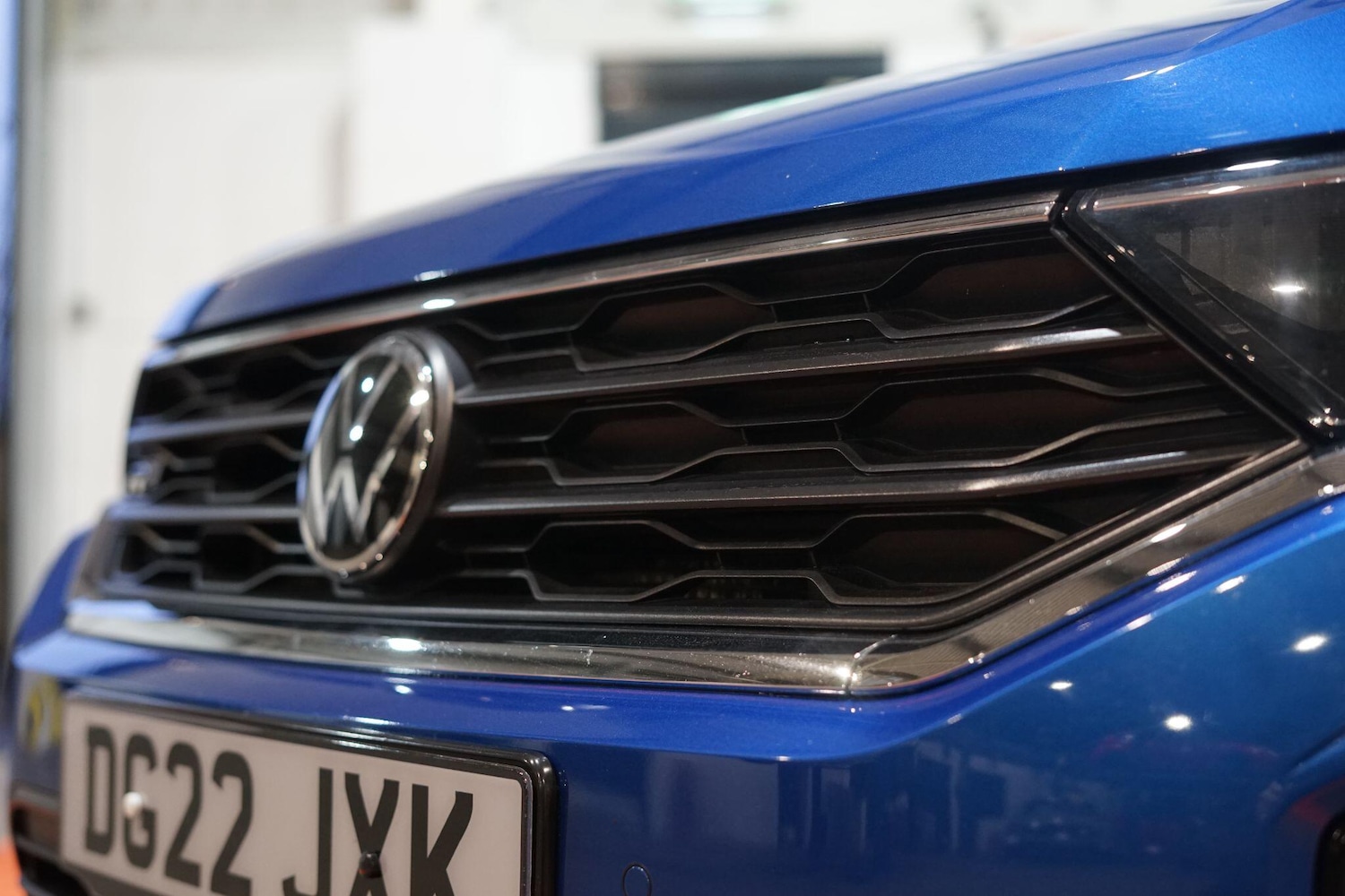 Used Volkswagen T-Roc 2022 for sale - 76803563: Photo 59