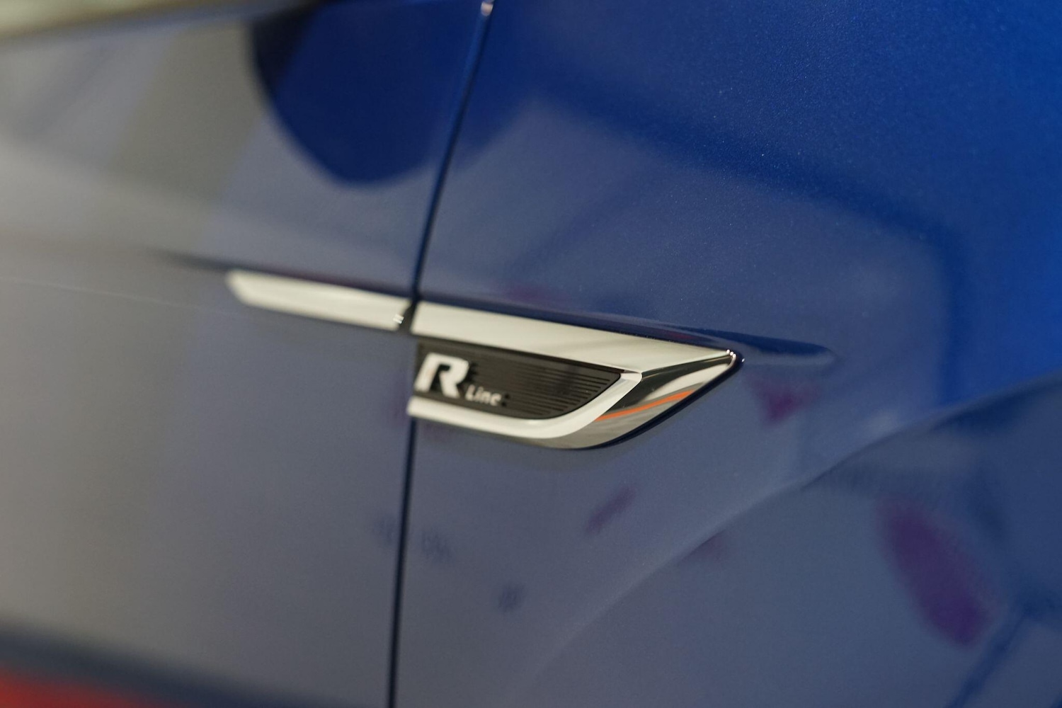 Used Volkswagen T-Roc 2022 for sale - 76803563: Photo 60