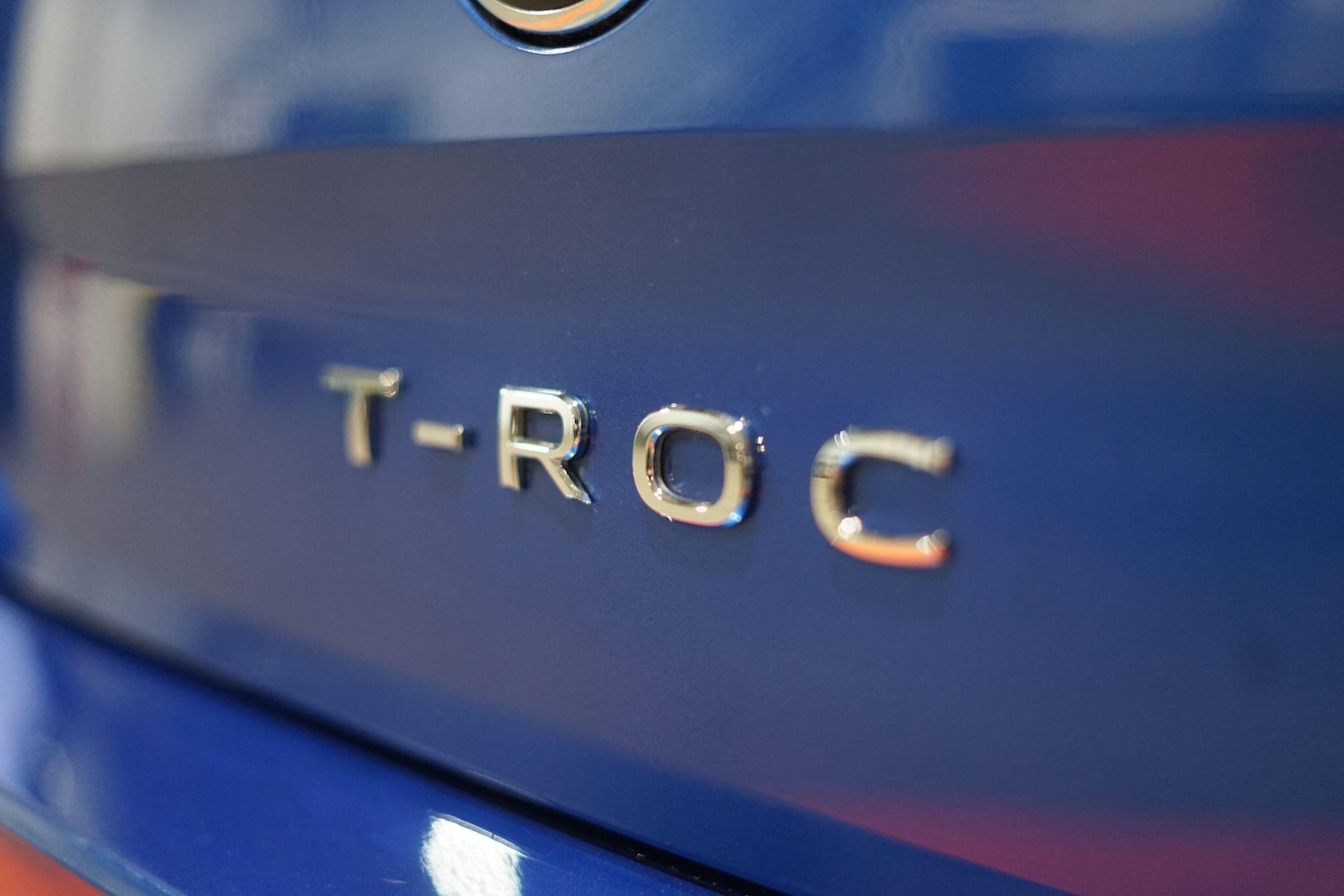 Used Volkswagen T-Roc 2022 for sale - 76803563: Photo 62