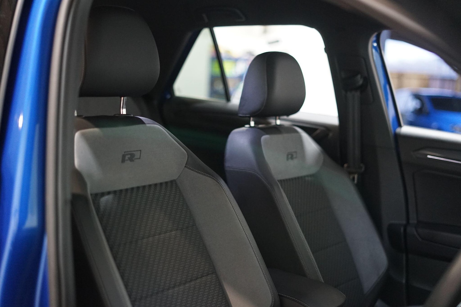 Used Volkswagen T-Roc 2022 for sale - 76803563: Photo 67