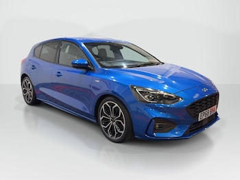 Used Ford Focus 2019 for sale - 77440227: Photo