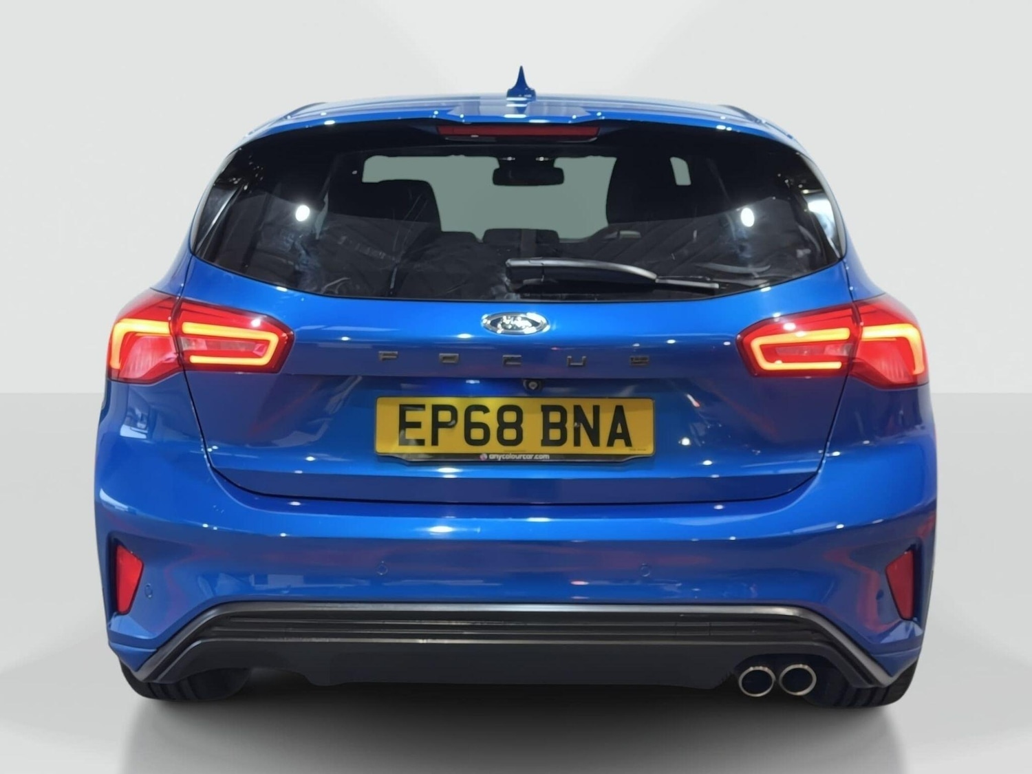 Used Ford Focus 2019 for sale - 77440227: Photo 20