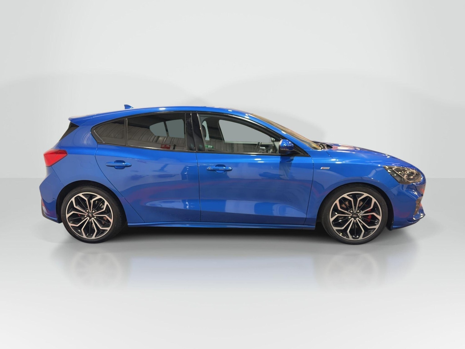 Used Ford Focus 2019 for sale - 77440227: Photo 21