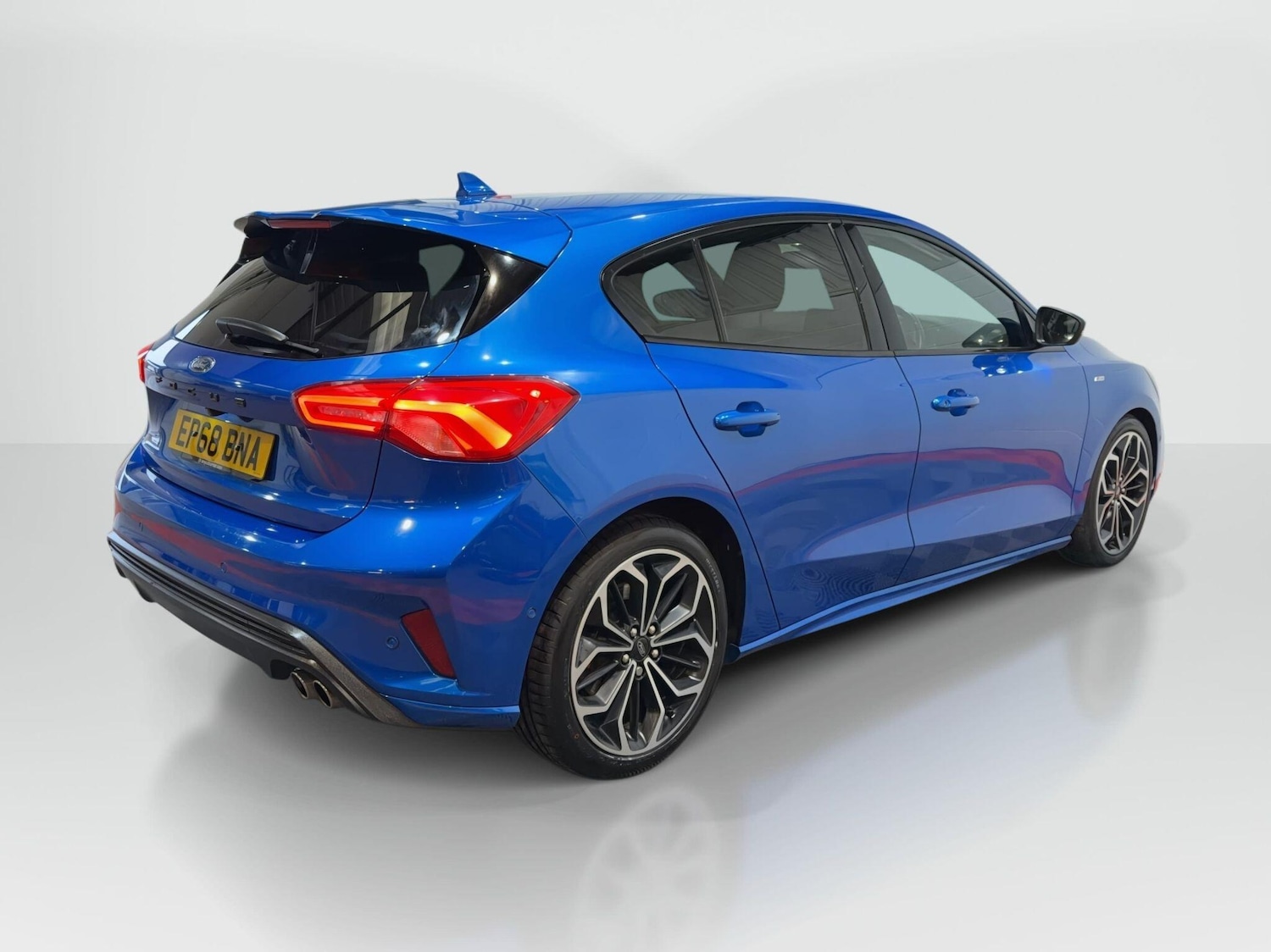 Used Ford Focus 2019 for sale - 77440227: Photo 23