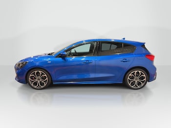Used Ford Focus 2019 for sale - 77440227: Photo