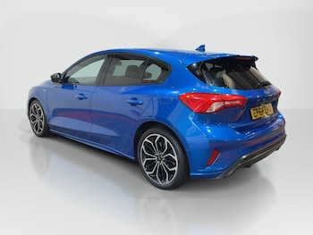 Used Ford Focus 2019 for sale - 77440227: Photo