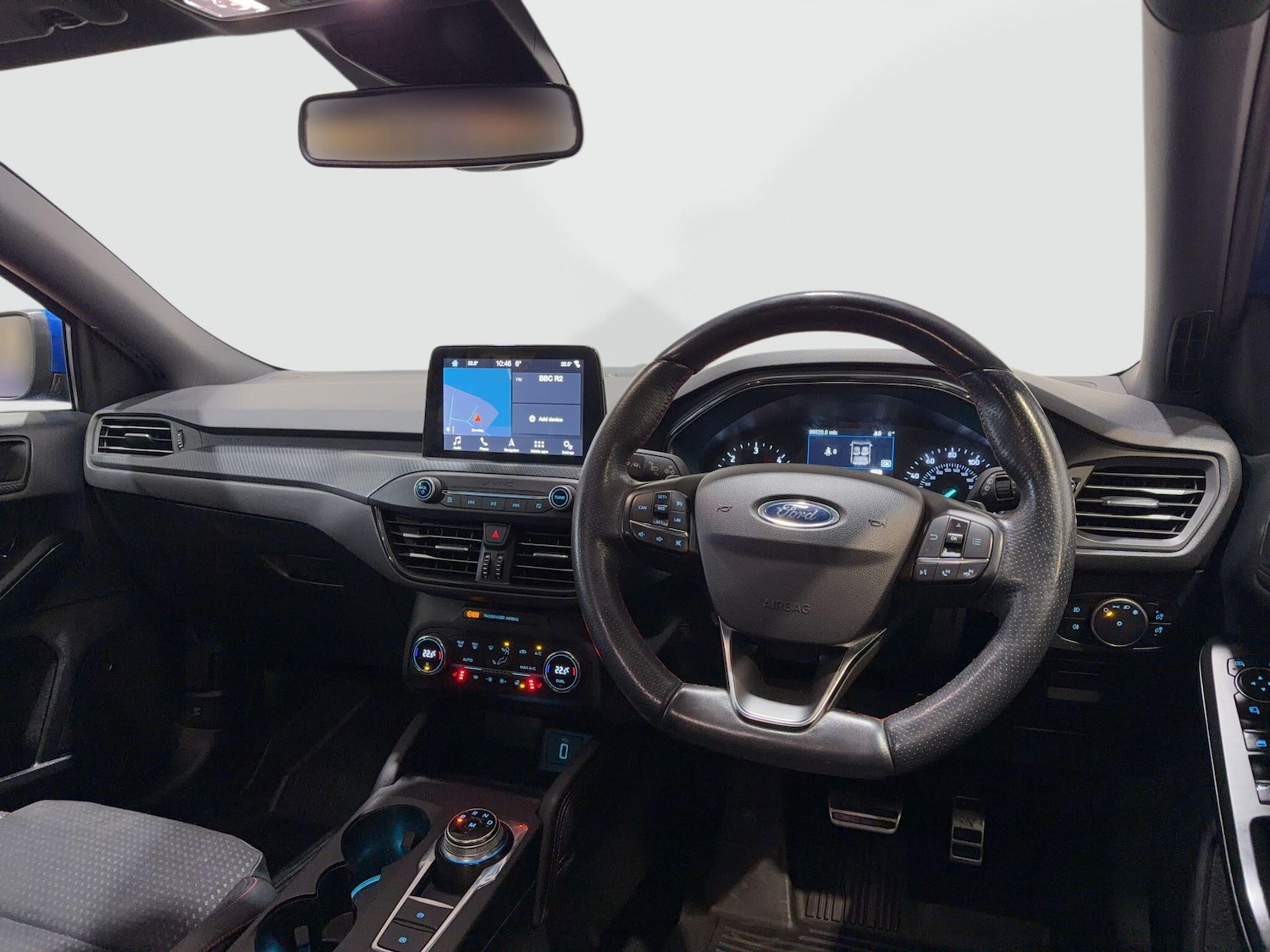 Used Ford Focus 2019 for sale - 77440227: Photo 4