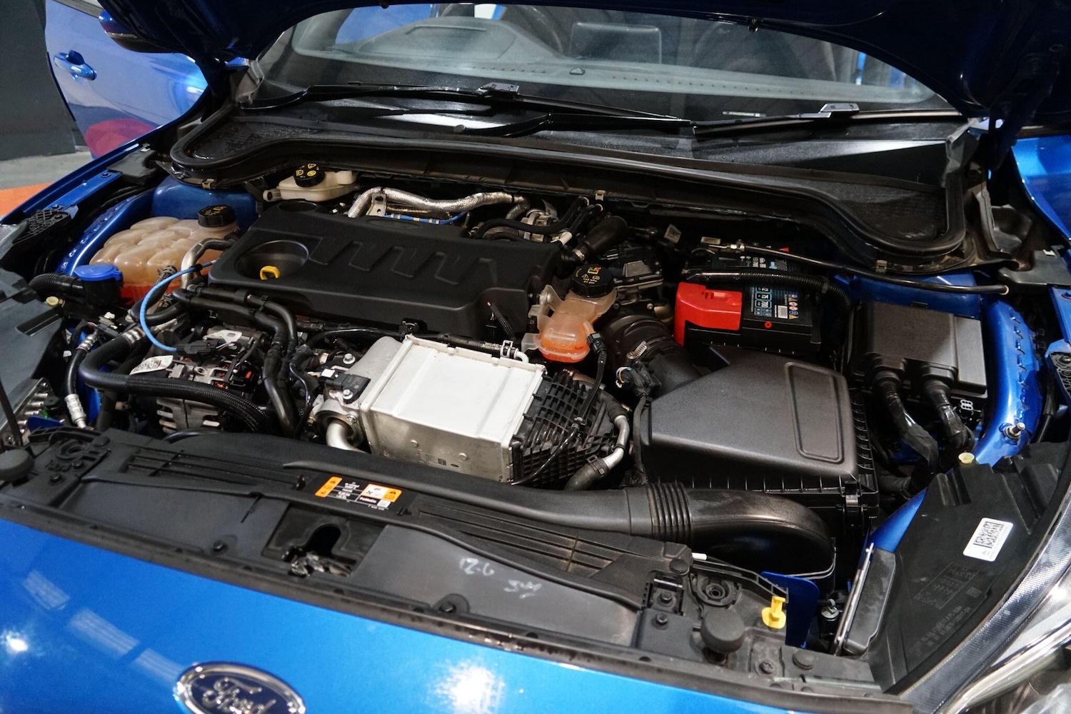 Used Ford Focus 2019 for sale - 77440227: Photo 41