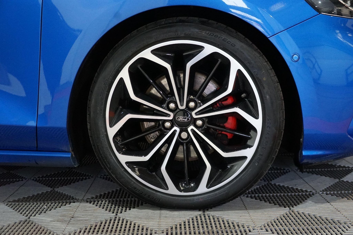 Used Ford Focus 2019 for sale - 77440227: Photo 42