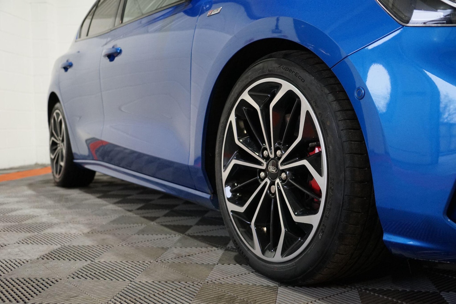 Used Ford Focus 2019 for sale - 77440227: Photo 43