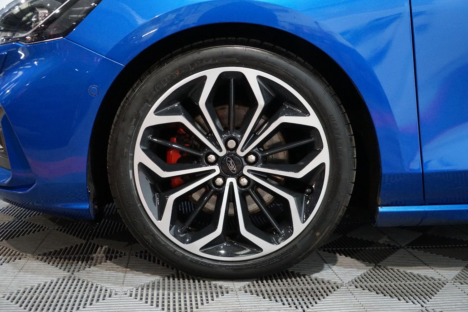 Used Ford Focus 2019 for sale - 77440227: Photo 44