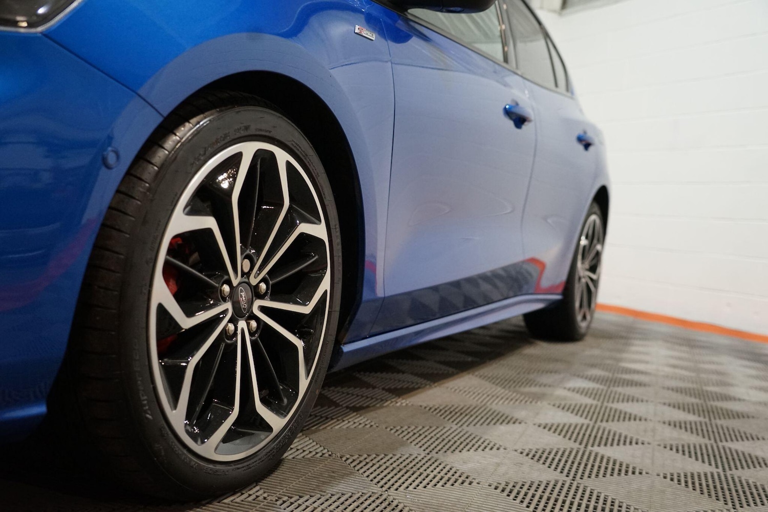 Used Ford Focus 2019 for sale - 77440227: Photo 45