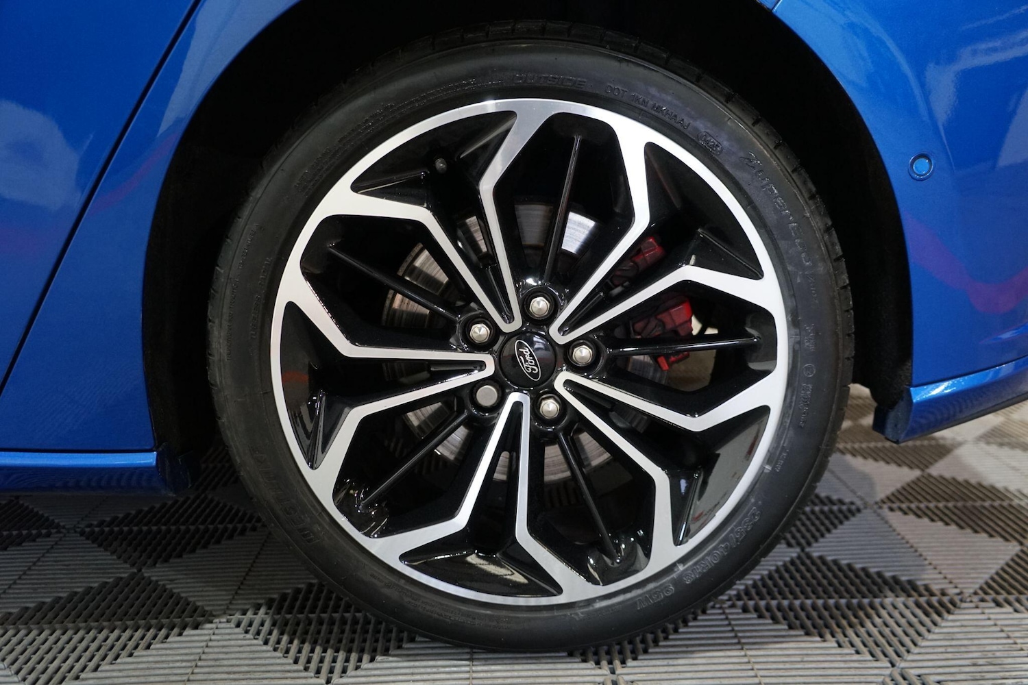 Used Ford Focus 2019 for sale - 77440227: Photo 47