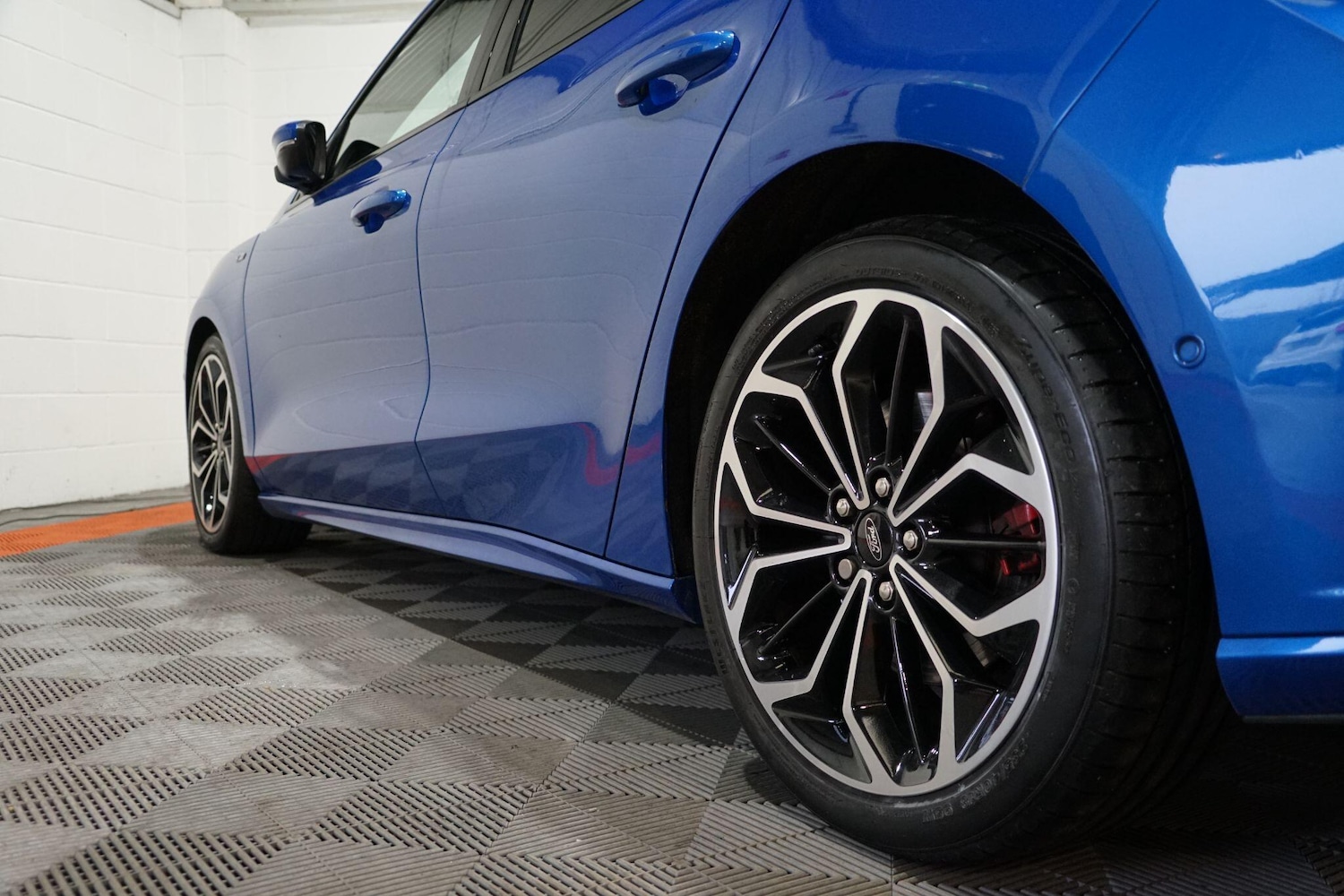 Used Ford Focus 2019 for sale - 77440227: Photo 48