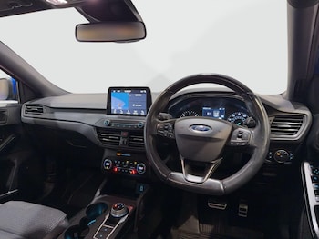 Used Ford Focus 2019 for sale - 77440227: Photo