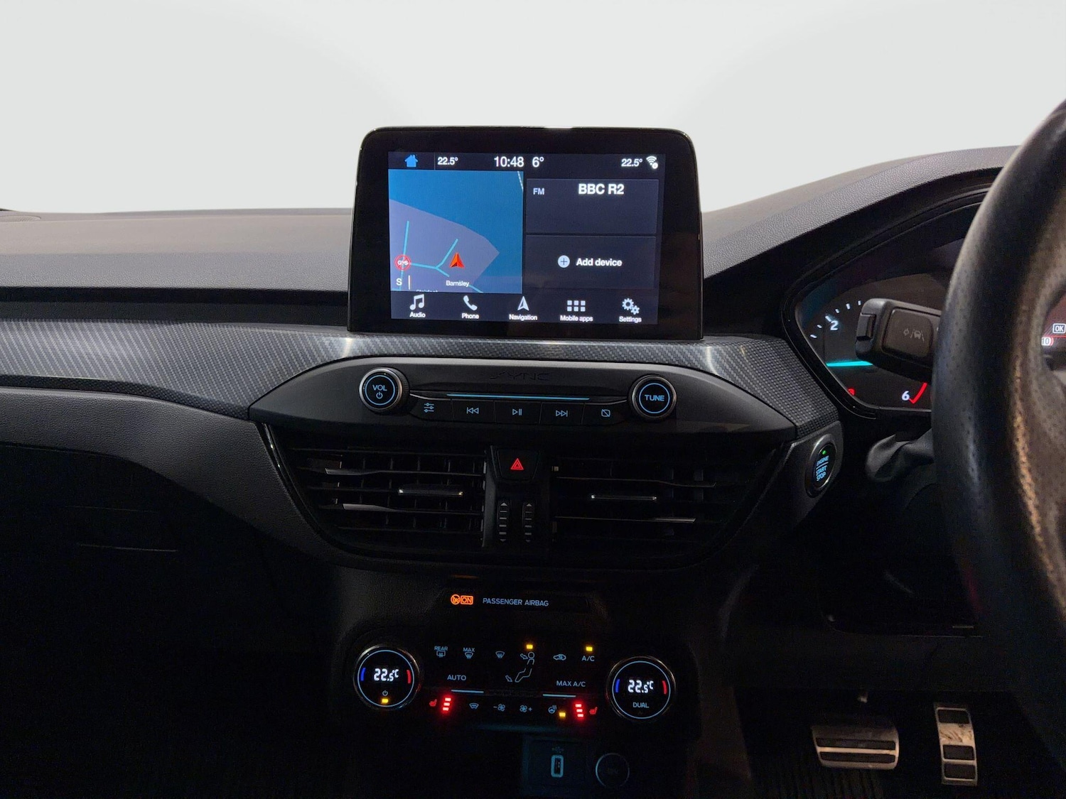 Used Ford Focus 2019 for sale - 77440227: Photo 50