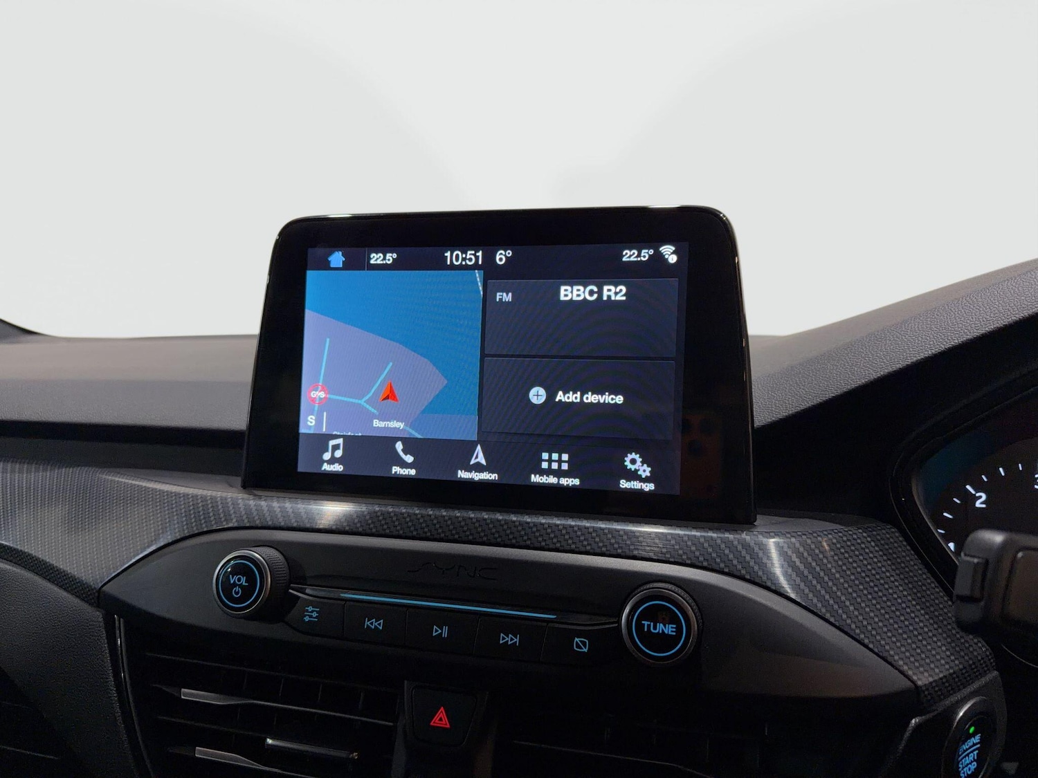 Used Ford Focus 2019 for sale - 77440227: Photo 53