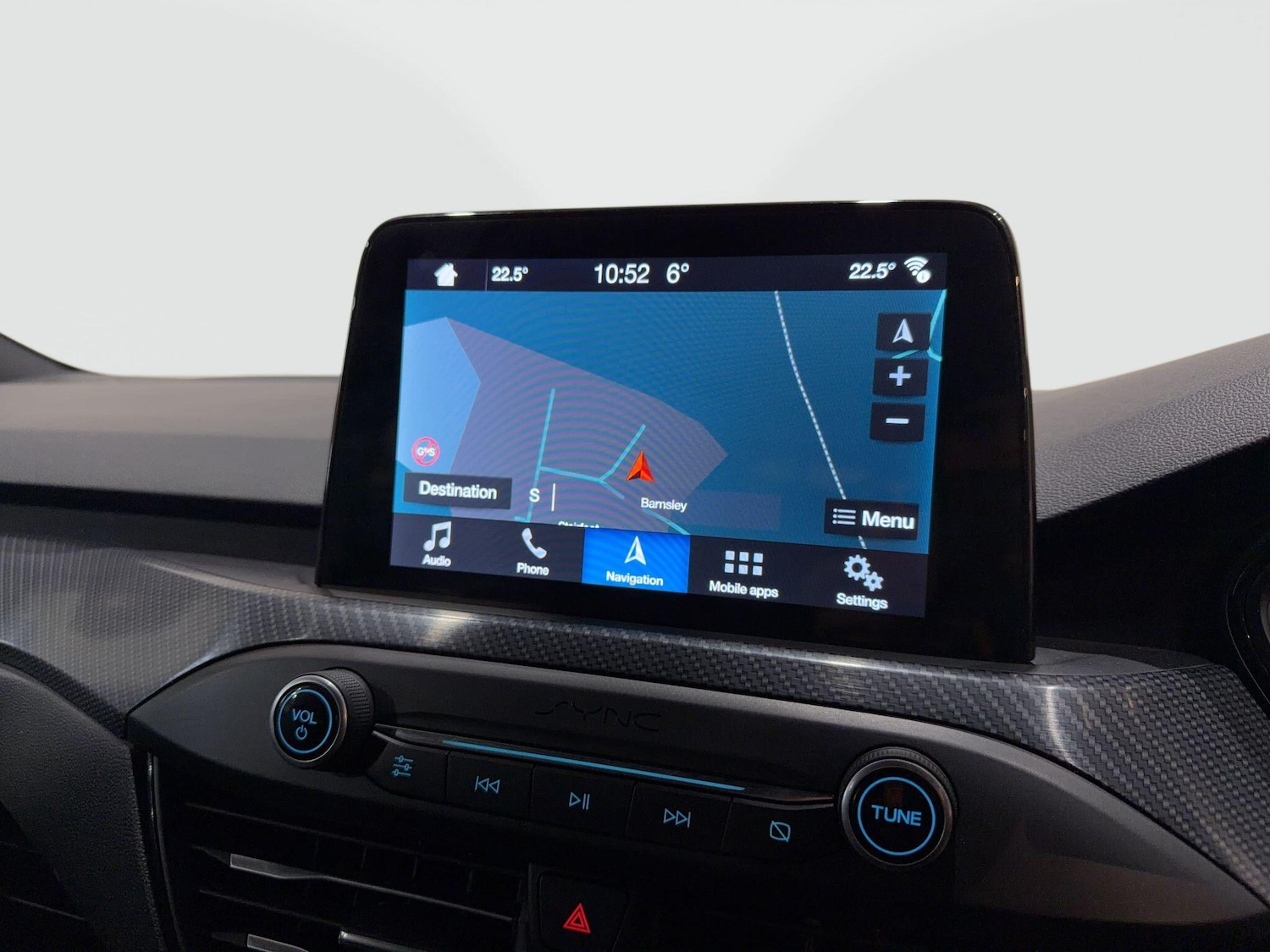 Used Ford Focus 2019 for sale - 77440227: Photo 54