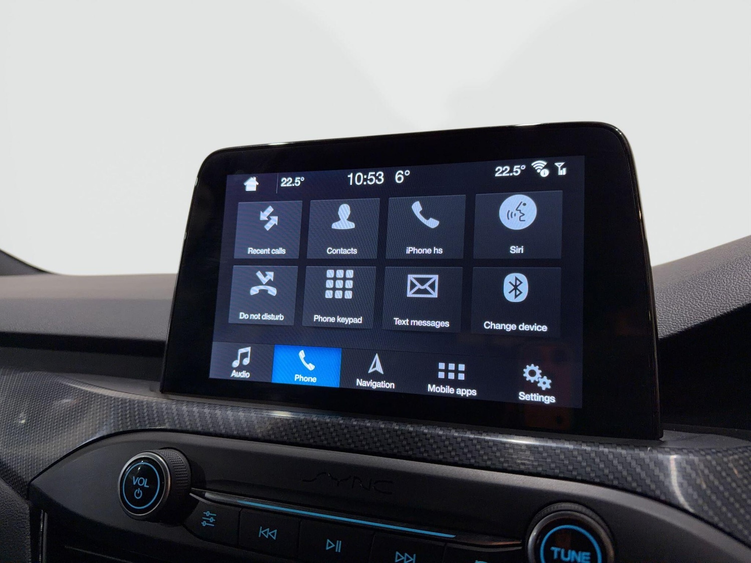 Used Ford Focus 2019 for sale - 77440227: Photo 56