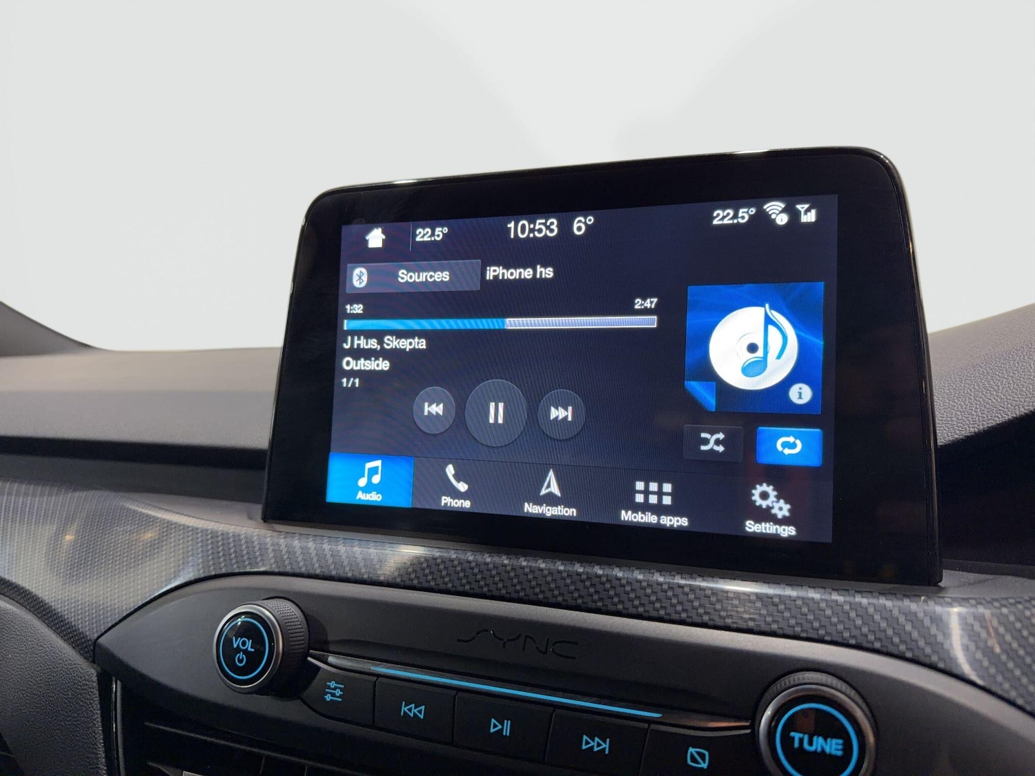 Used Ford Focus 2019 for sale - 77440227: Photo 57