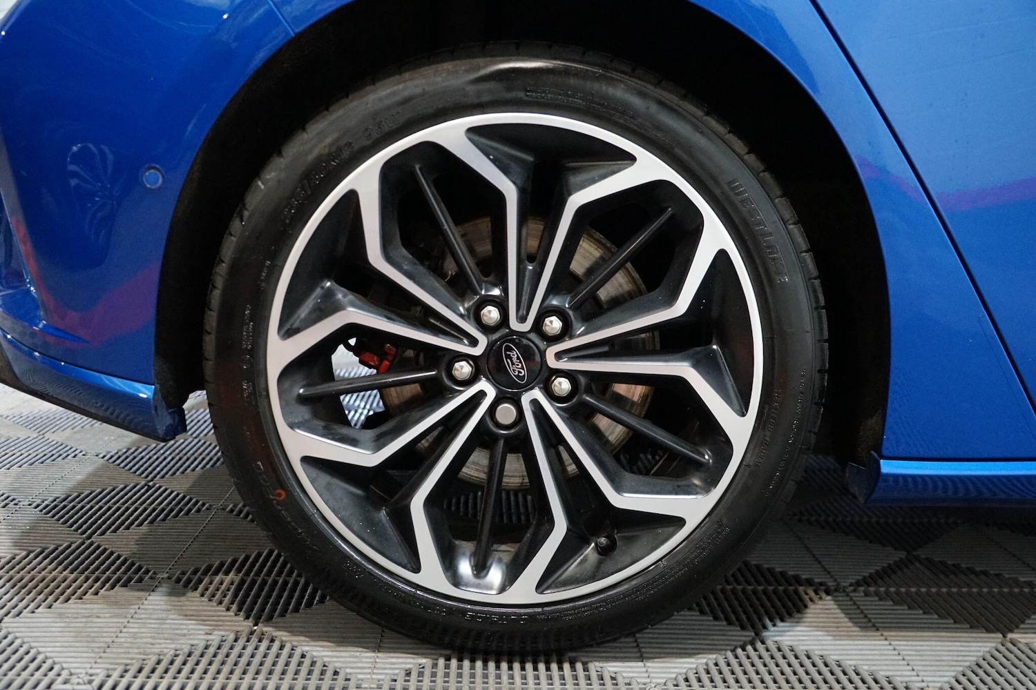 Used Ford Focus 2019 for sale - 77440227: Photo 6