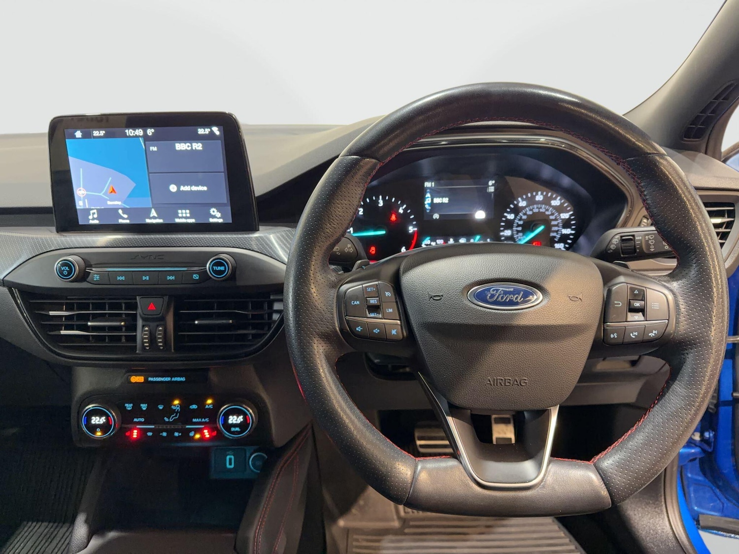 Used Ford Focus 2019 for sale - 77440227: Photo 62