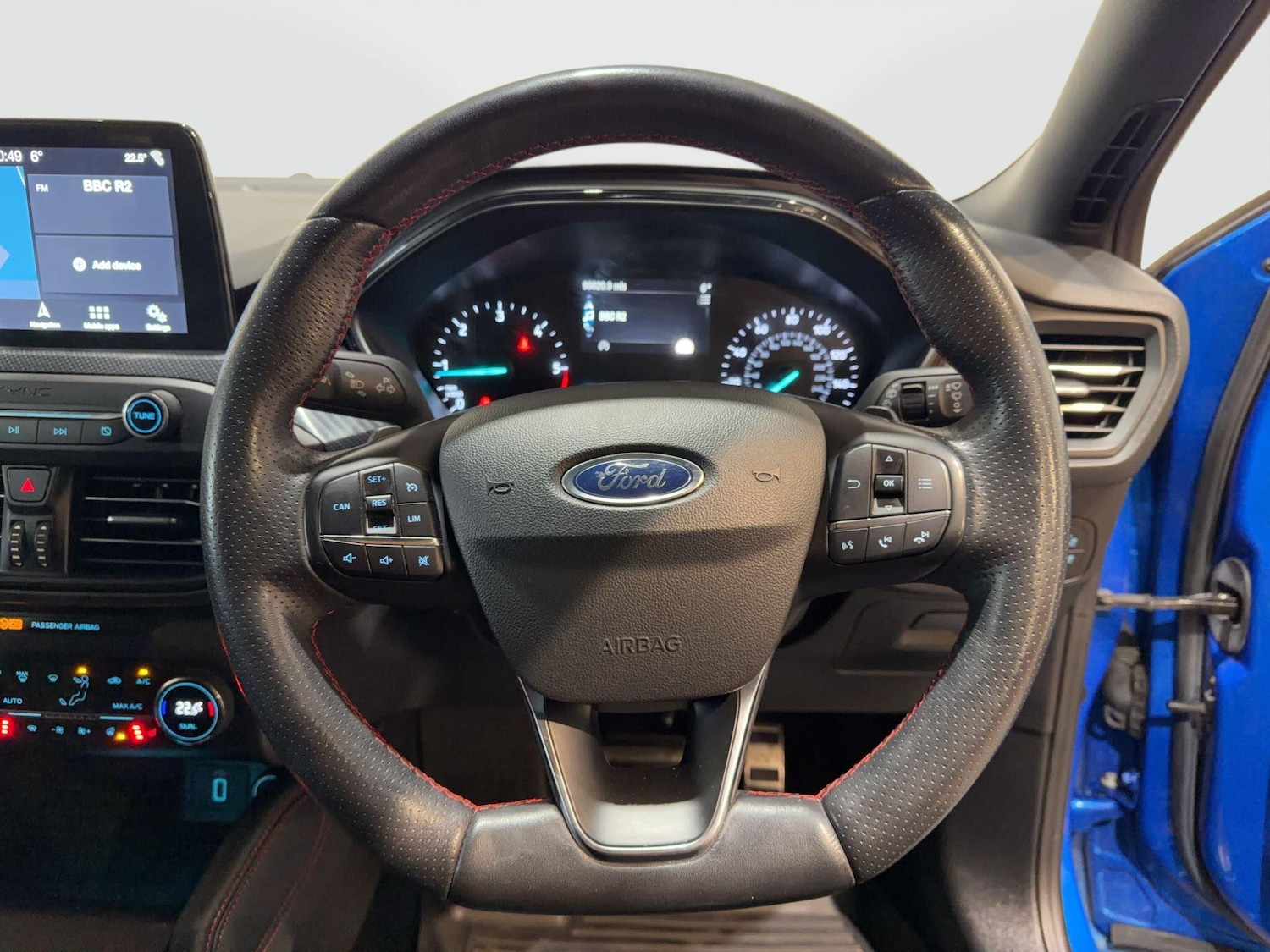 Used Ford Focus 2019 for sale - 77440227: Photo 63