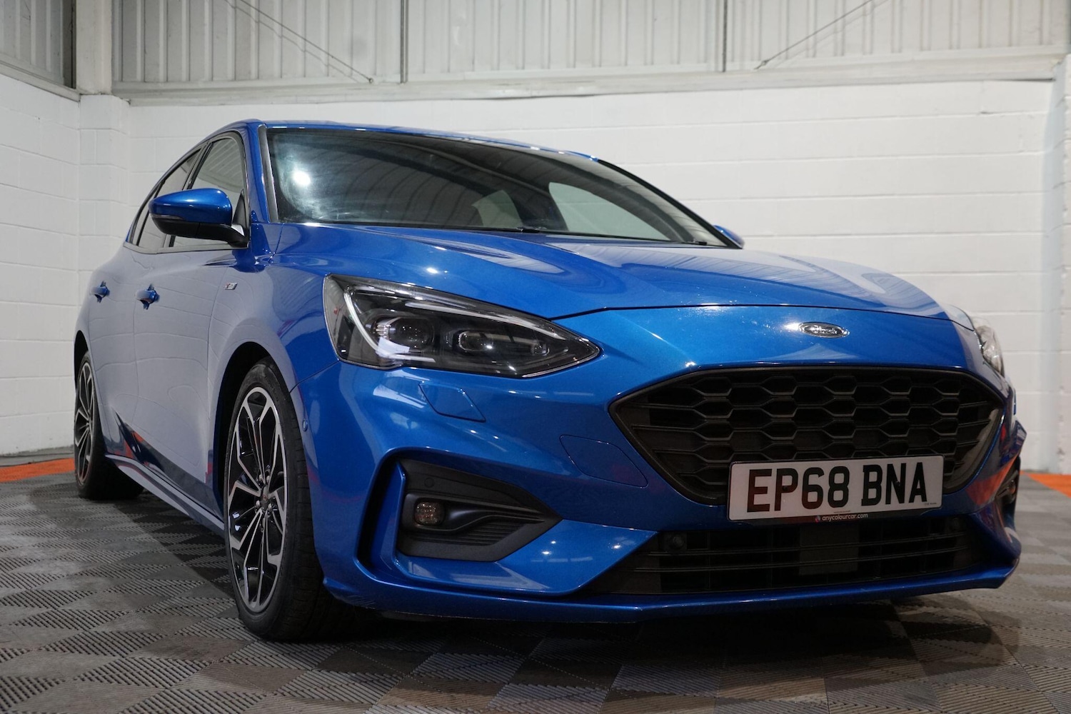 Used Ford Focus 2019 for sale - 77440227: Photo 7