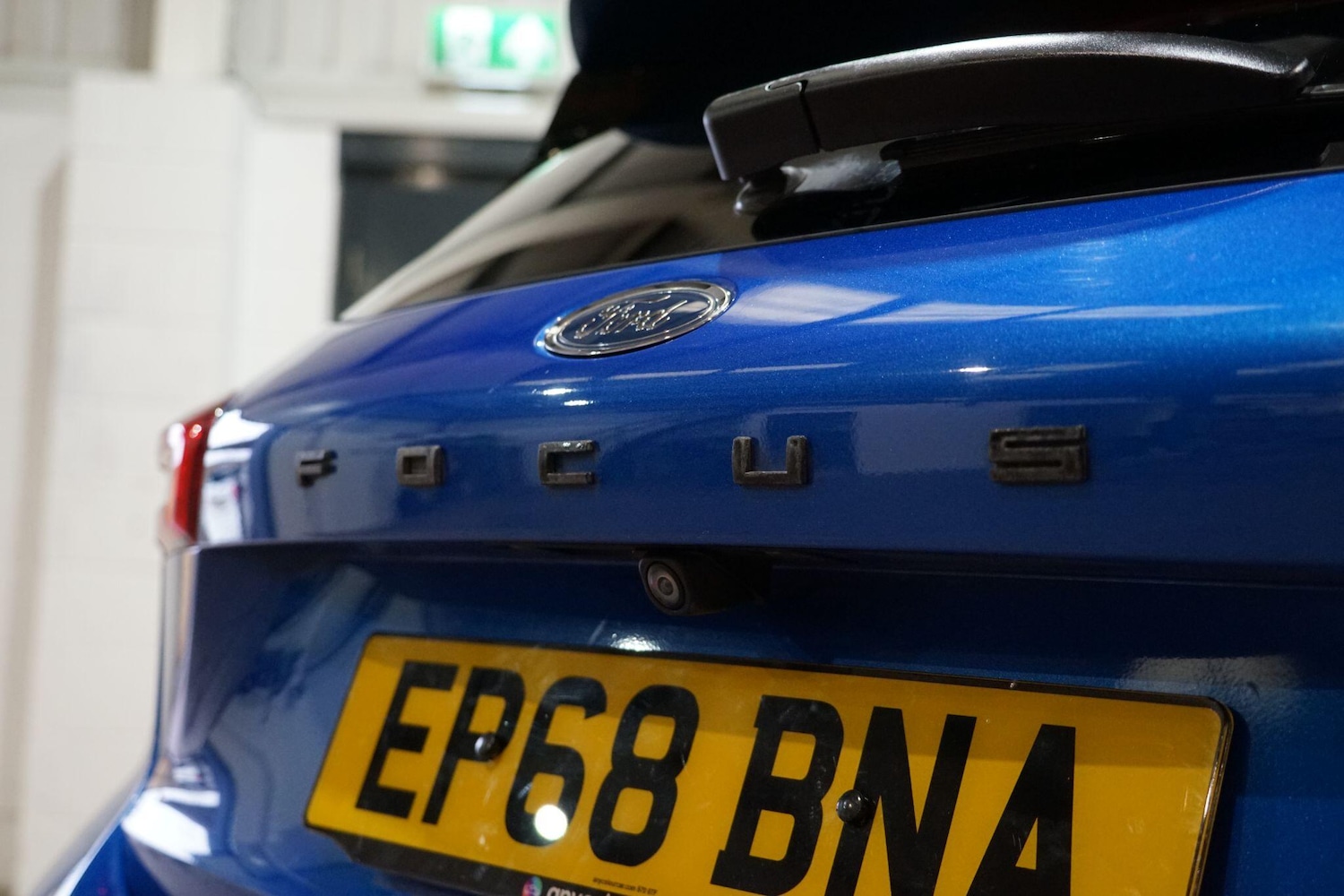 Used Ford Focus 2019 for sale - 77440227: Photo 71