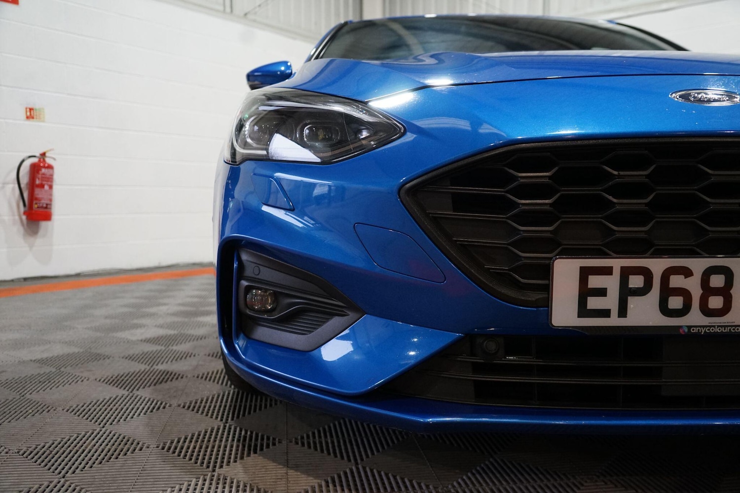 Used Ford Focus 2019 for sale - 77440227: Photo 73