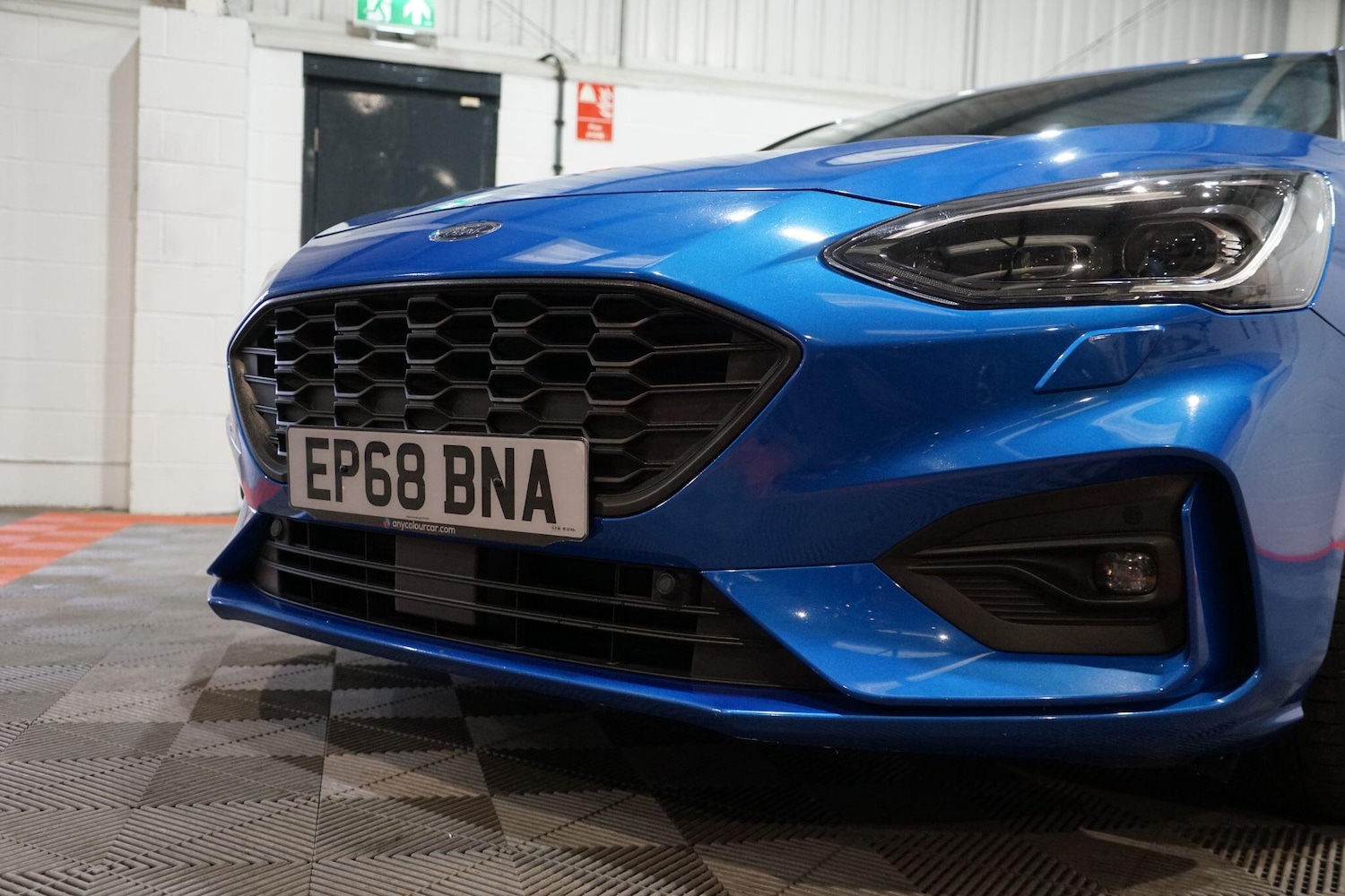 Used Ford Focus 2019 for sale - 77440227: Photo 74