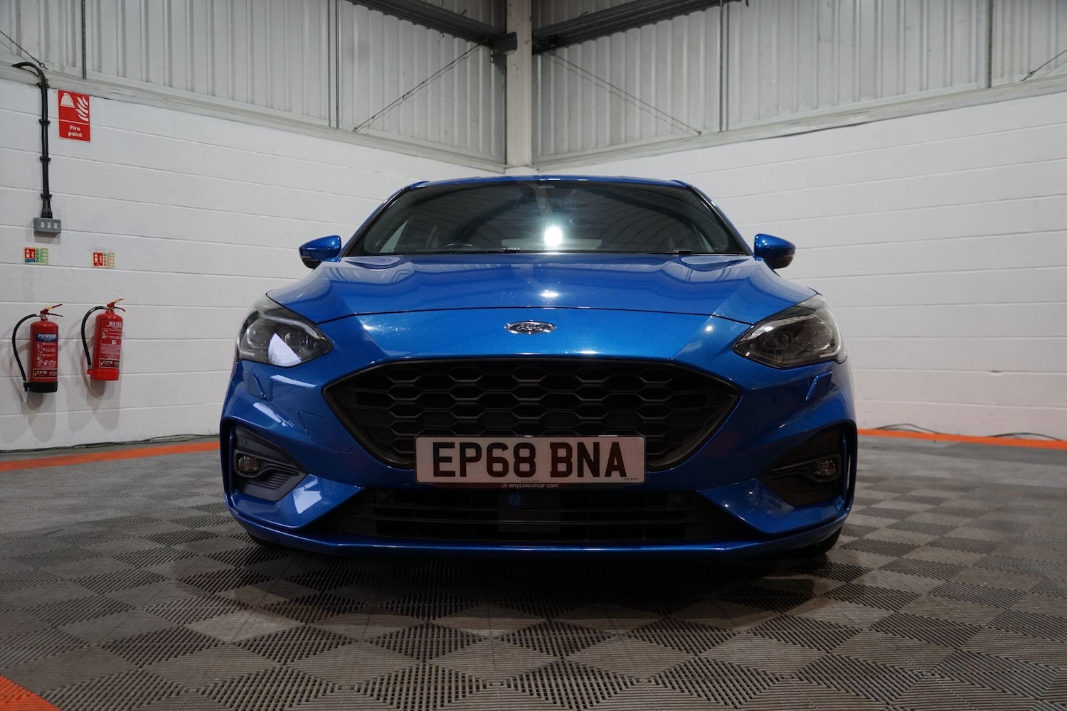 Used Ford Focus 2019 for sale - 77440227: Photo 8