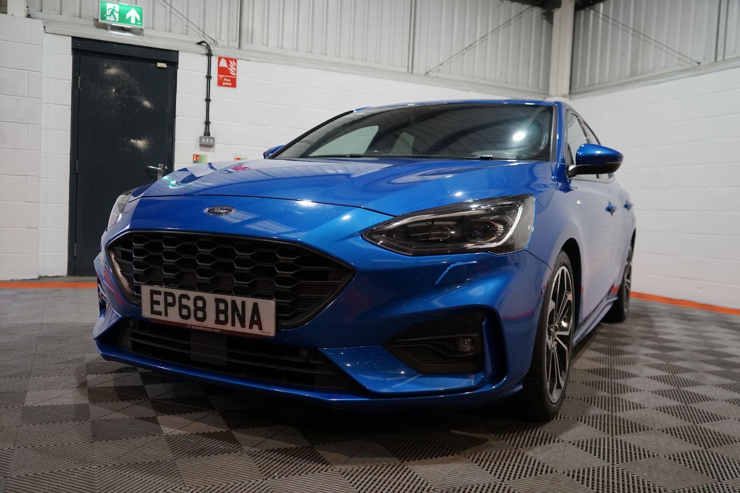 Used Ford Focus 2019 for sale - 77440227: Photo 9