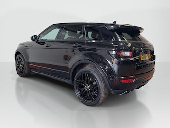 Used Land Rover Range Rover Evoque 2016 for sale - 78417400: Photo
