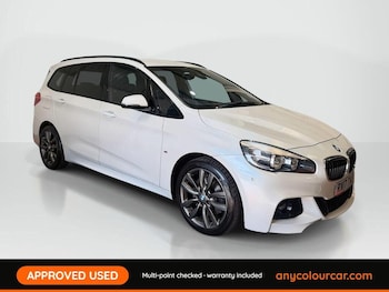 Used BMW 2 Series 2017 for sale - 79471814: Photo