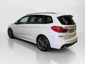 Used BMW 2 Series 2017 for sale - 79471814: Photo