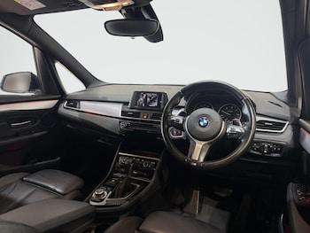 Used BMW 2 Series 2017 for sale - 79471814: Photo