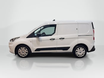Used Ford Transit Connect 2023 for sale - 78318294: Photo