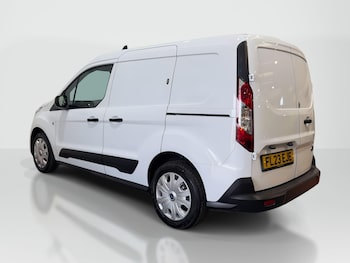 Used Ford Transit Connect 2023 for sale - 78318294: Photo