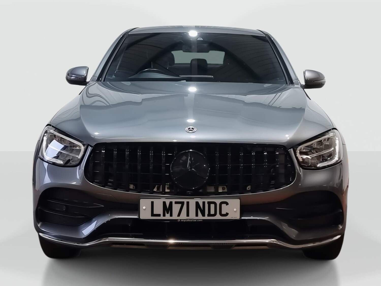 Used Mercedes-Benz GLC 2021 for sale - 77412313: Photo 13