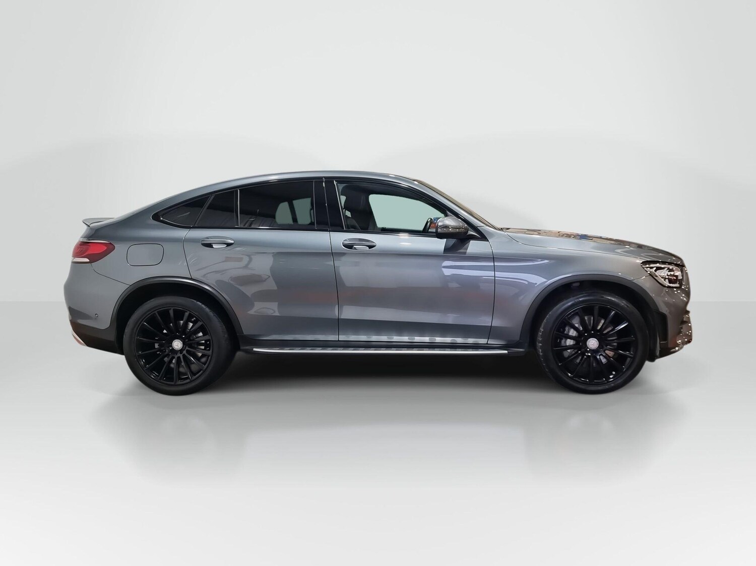 Used Mercedes-Benz GLC 2021 for sale - 77412313: Photo 22