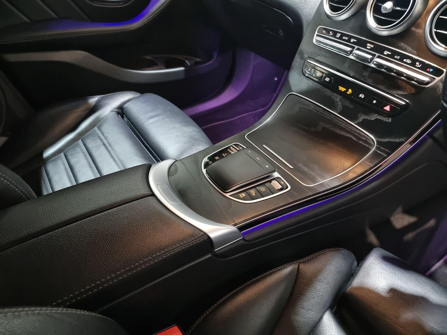 Used Mercedes-Benz GLC 2021 for sale - 77412313: Photo 28