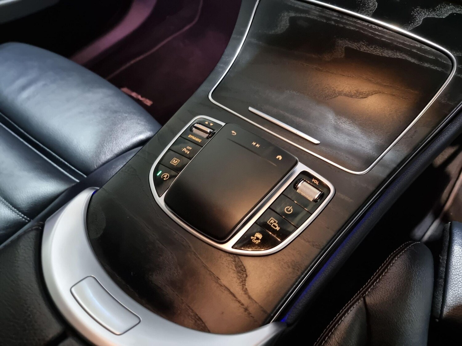 Used Mercedes-Benz GLC 2021 for sale - 77412313: Photo 29