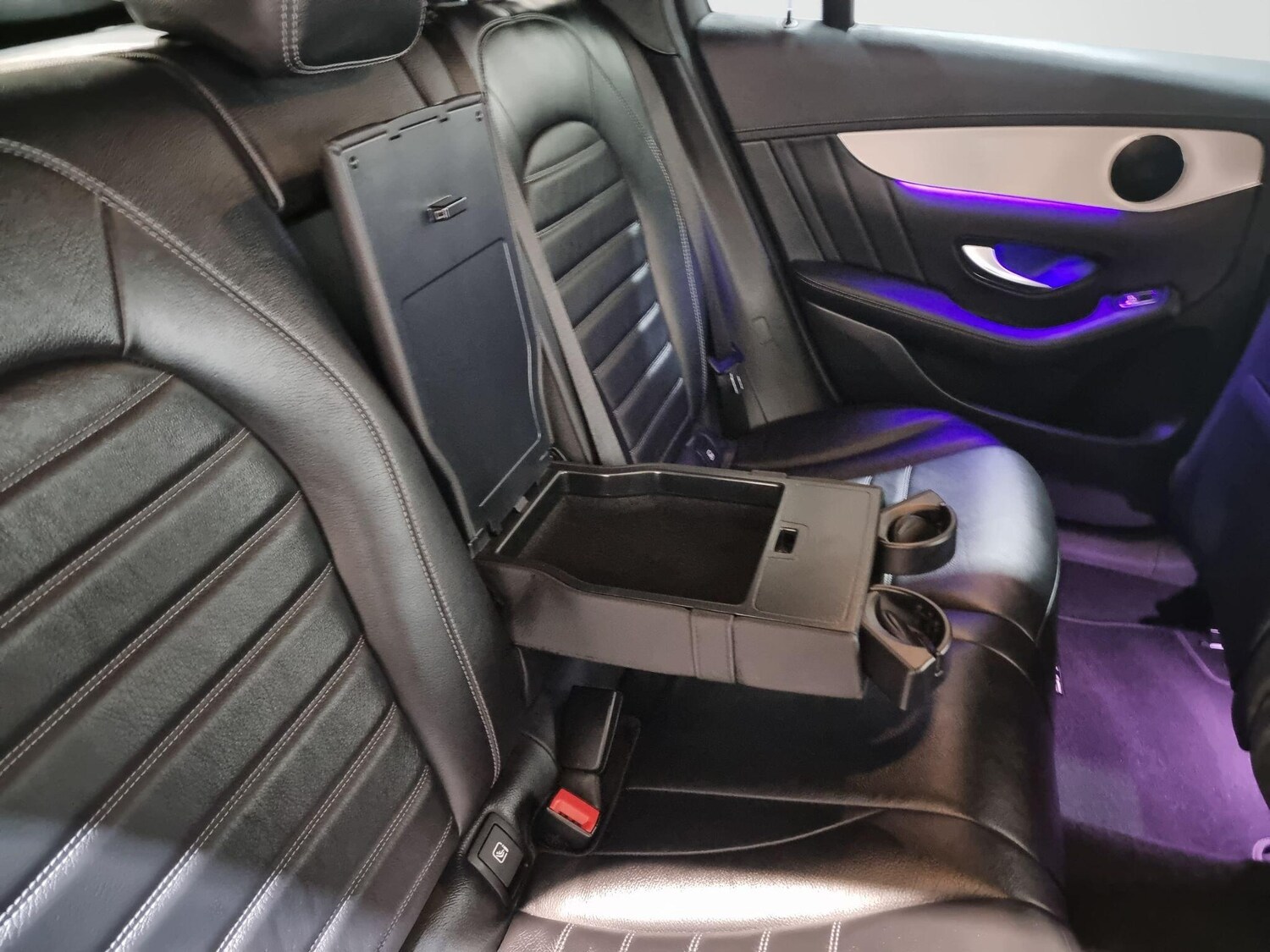 Used Mercedes-Benz GLC 2021 for sale - 77412313: Photo 33