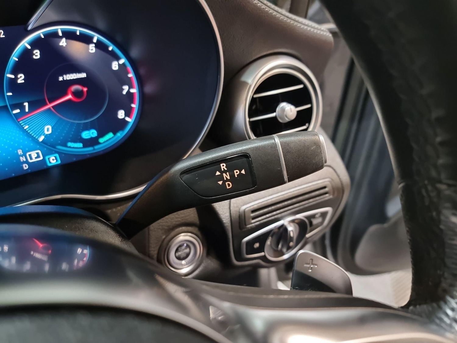 Used Mercedes-Benz GLC 2021 for sale - 77412313: Photo 36