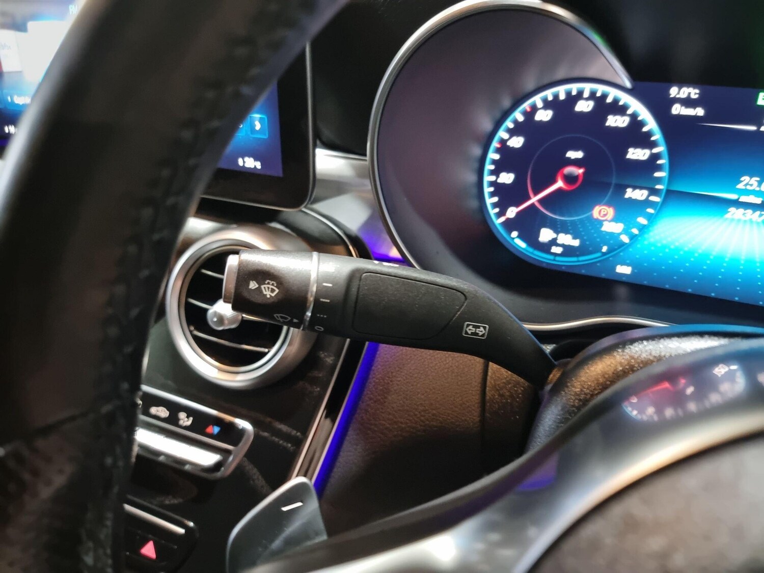 Used Mercedes-Benz GLC 2021 for sale - 77412313: Photo 37